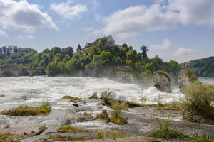 photo-wallpaper-raging-rhine-falls