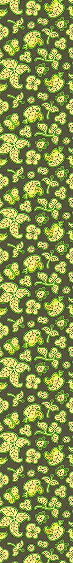 patterned-wallpaper-fresh-garden-fantasy