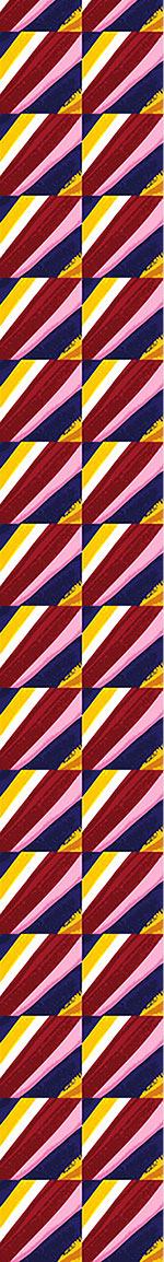 patterned-wallpaper-stripes-to-the-square