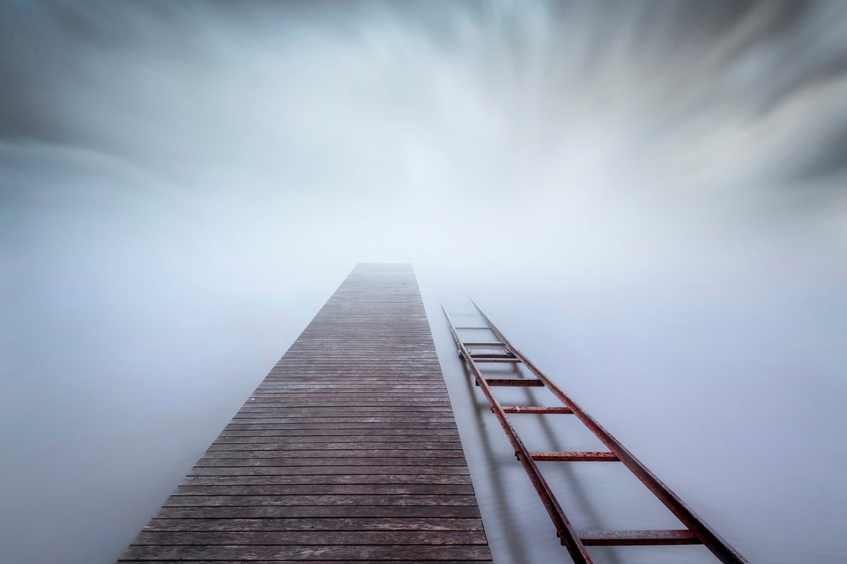 photo-wallpaper-pier-and-rail-x