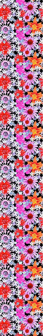 patterned-wallpaper-flower-of-summer