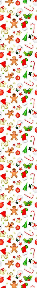 patterned-wallpaper-christmas-minis