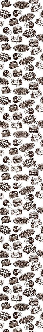 patterned-wallpaper-tasty-food