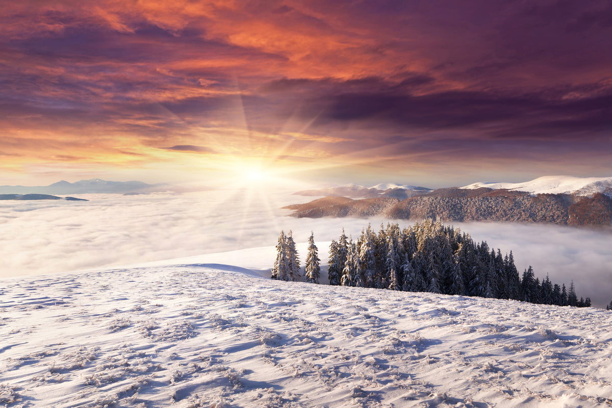 photo-wallpaper-sunrise-winter-landscape