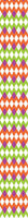 patterned-wallpaper-zig-zag-pattern