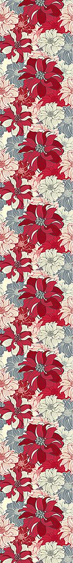 patterned-wallpaper-longing-for-dahlias