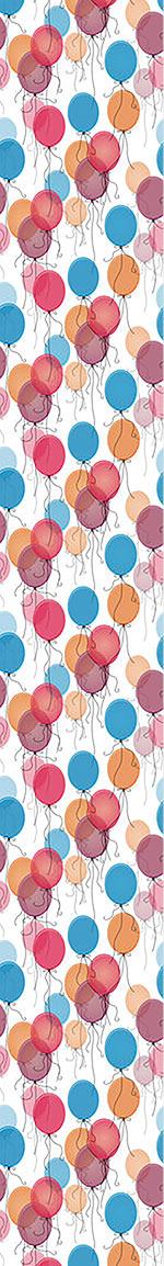 patterned-wallpaper-thousand-ballons