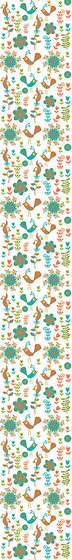 patterned-wallpaper-crazy-bird-paradise