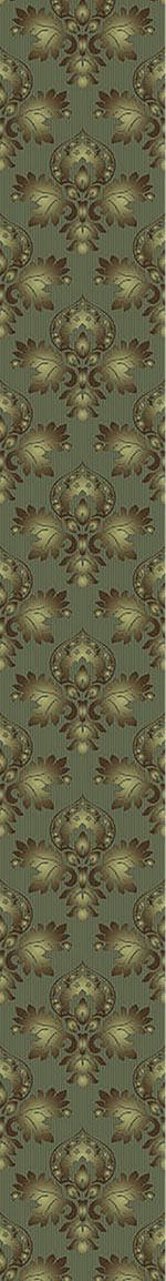 patterned-wallpaper-modern-brocade-design