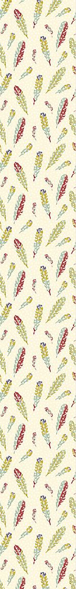 patterned-wallpaper-it-is-snowing-feathers