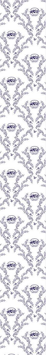 patterned-wallpaper-emmas-cherries-blue