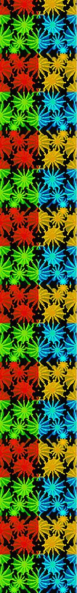 patterned-wallpaper-pop-art-succulents