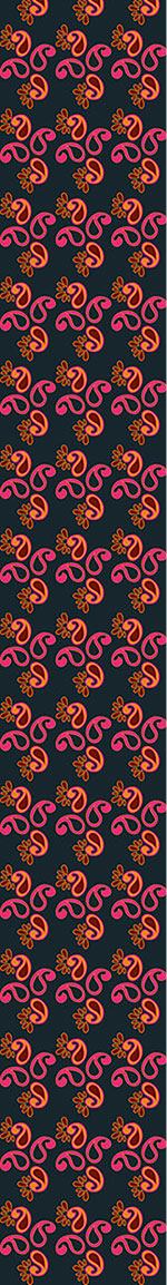 patterned-wallpaper-fancy-paisley