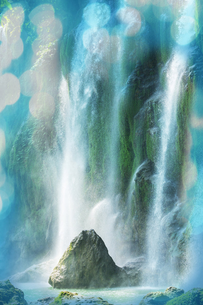 photo-wallpaper-in-waterfall