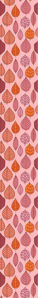 patterned-wallpaper-leaf-collection