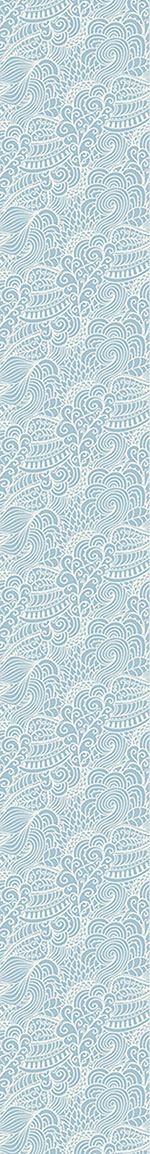 patterned-wallpaper-winterly-reef-fantasy