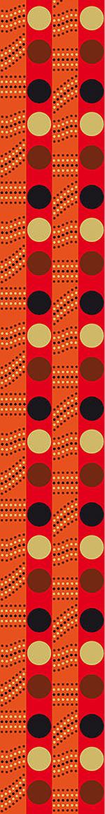 patterned-wallpaper-outback-traffic-light