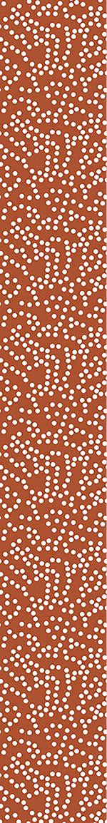 patterned-wallpaper-pointillismo