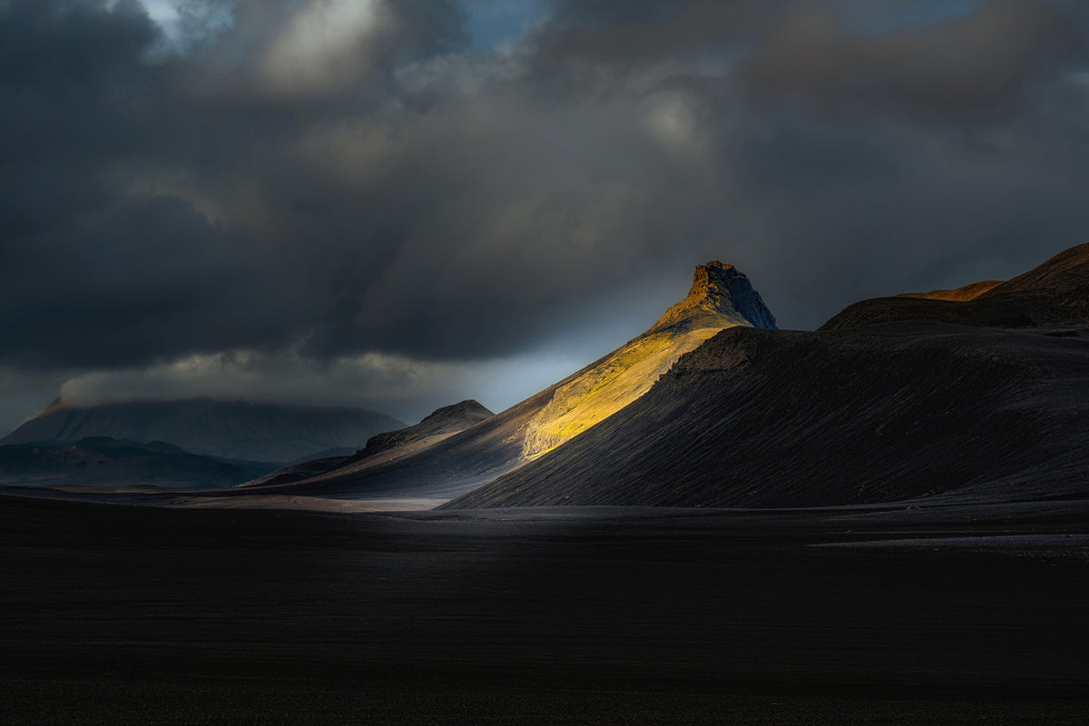 photo-wallpaper-ristindur-highlands-iceland