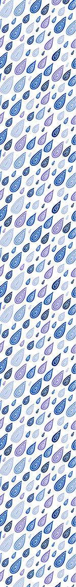 patterned-wallpaper-drops-diagonal