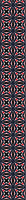 patterned-wallpaper-retro-crosses