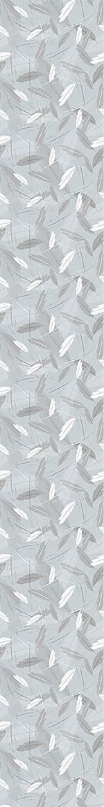 patterned-wallpaper-feathers-in-the-wind