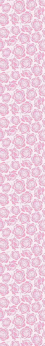 patterned-wallpaper-rose-blossoms-lilac