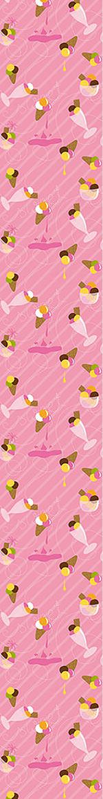 patterned-wallpaper-strawberry-gelato