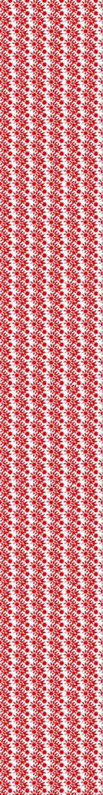 patterned-wallpaper-fireworks-red