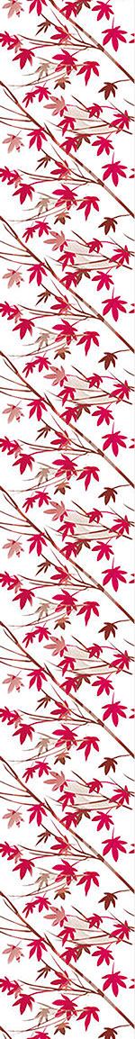 patterned-wallpaper-japanese-maple