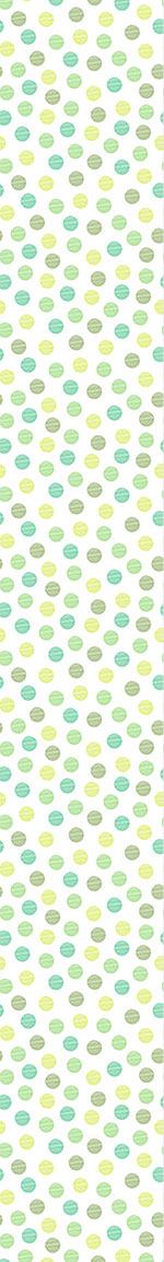 patterned-wallpaper-soap-bubbles