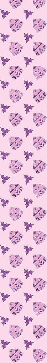 patterned-wallpaper-three-is-a-magic-number