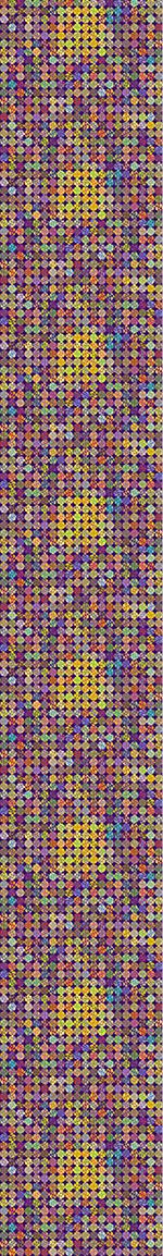 patterned-wallpaper-pixeled-dots