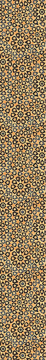 patterned-wallpaper-archaic-mosaic