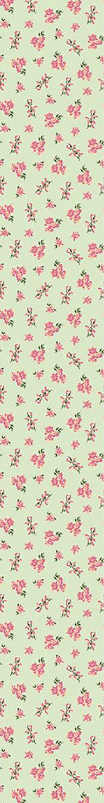 patterned-wallpaper-garden-romance-green