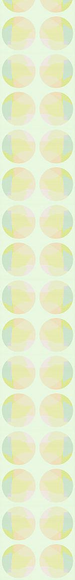 patterned-wallpaper-shy-circles