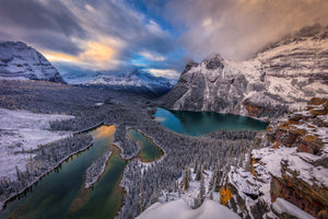 photo-wallpaper-lake-ohara