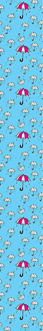 patterned-wallpaper-fun-in-the-rain