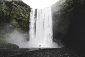 photo-wallpaper-spectacular-waterfall