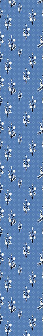 patterned-wallpaper-hanami-blue