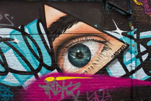 photo-wallpaper-street-art-the-eye