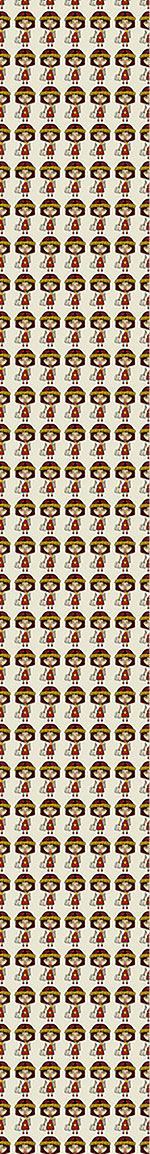 patterned-wallpaper-congress-women-of-julius-ceasar