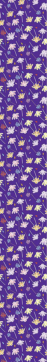 patterned-wallpaper-flowers-in-the-wind