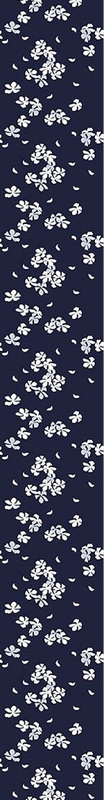 patterned-wallpaper-cherry-blossoms-at-night