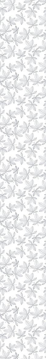 patterned-wallpaper-dreaming-of-chestnut-leaves