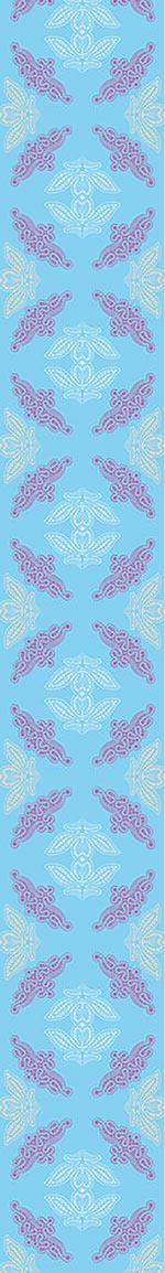 patterned-wallpaper-lacy-ida-blue