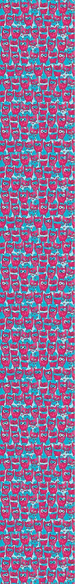 patterned-wallpaper-so-funny-owls