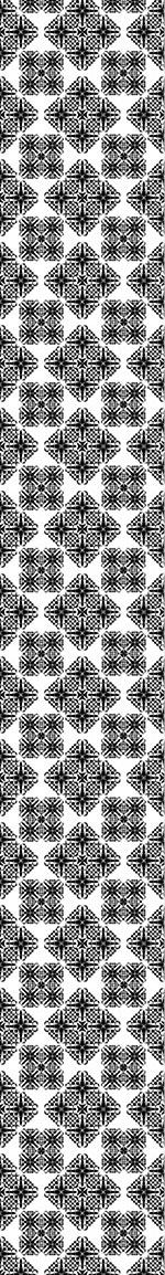 patterned-wallpaper-lace-geometry