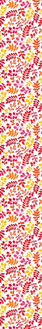 patterned-wallpaper-joyful-leaf-variations