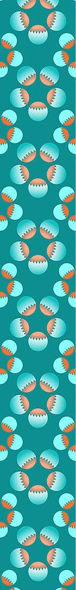 patterned-wallpaper-surprise-balls